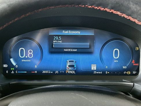 Used 2025 Ford Escape ST-Line Elite w/ Premium Technology Package AWD/4WD image 12