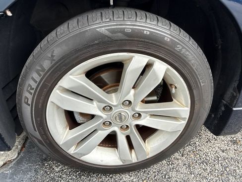 Used 2013 Nissan Altima 2.5 S FWD image 15