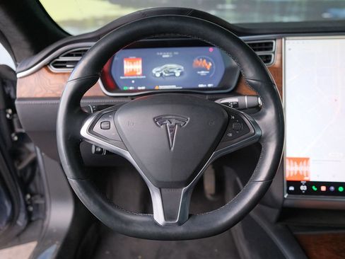 Used 2017 Tesla Model S 100D image 15