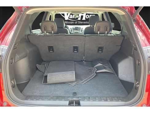 Used 2019 Chevrolet Equinox Premier AWD/4WD image 25