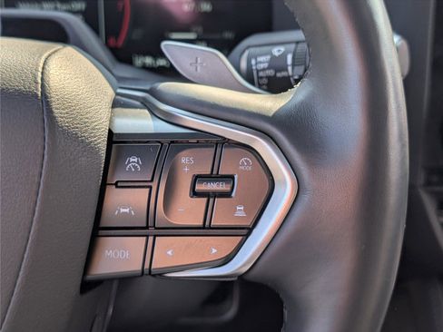 Certified 2024 Lexus GX 550 GX 550 Premium w/ Accessory Package (Z1) image 26