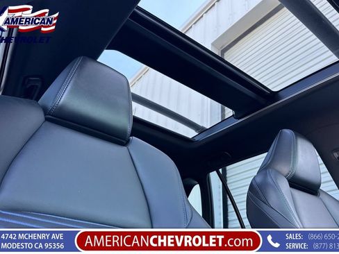 Used 2023 Toyota RAV4 XSE AWD/4WD image 22