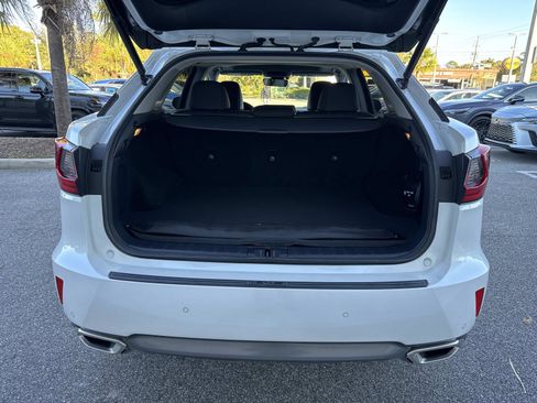 Used 2017 Lexus RX 350 FWD image 11