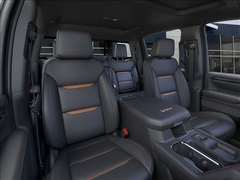 New 2026 GMC Sierra 2500 AT4 image 19