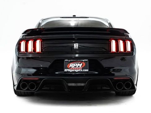 Used 2018 Ford Mustang Shelby GT350 w/ Convenience Package image 3