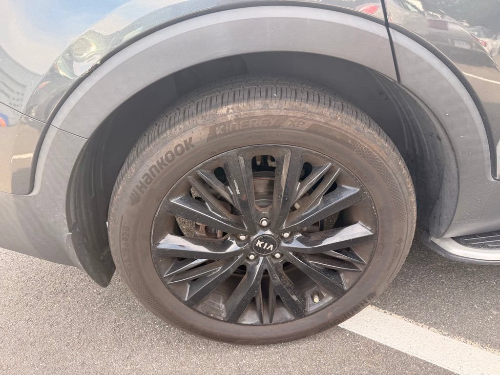 Used 2020 Kia Telluride SX AWD/4WD image 10
