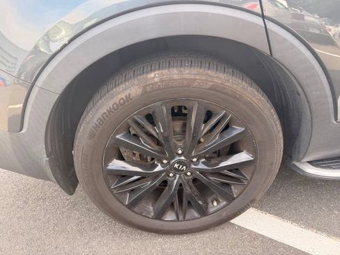 Used 2020 Kia Telluride SX AWD/4WD image 10