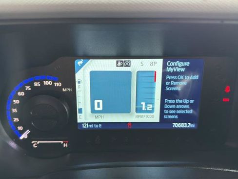 Certified 2021 Ford Bronco Big Bend AWD/4WD image 24