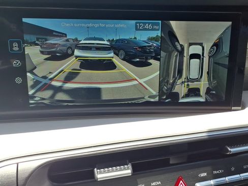 Used 2026 Hyundai Palisade SEL FWD image 28