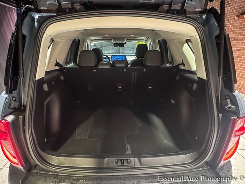 Used 2025 Ford Bronco Sport Outer Banks w/ Outer Banks Tech Package+ image 27