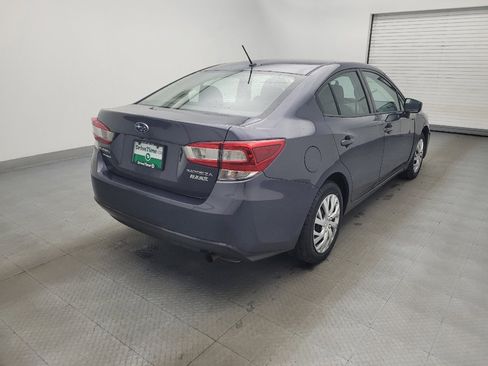 Used 2017 Subaru Impreza 2.0i image 9