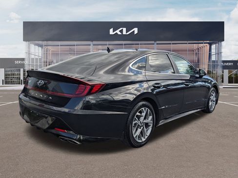 Used 2023 Hyundai Sonata SEL image 5