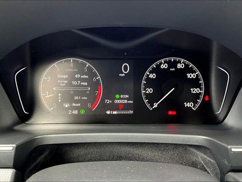 New 2025 Honda Pilot Touring image 22