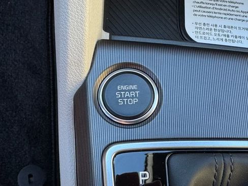 New 2026 Kia Sportage EX image 20