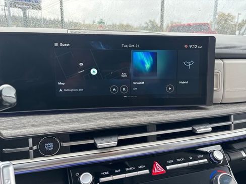 New 2026 Hyundai Santa Fe Calligraphy image 23