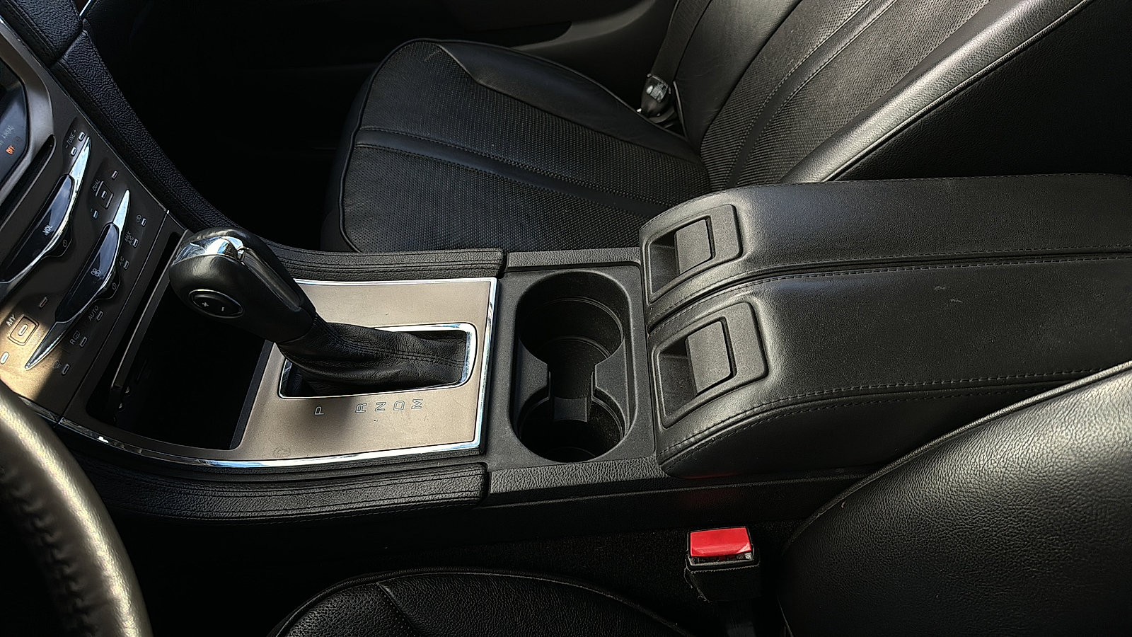 Used 2011 Lincoln MKX AWD w/ 102A Rapid Spec Order Code image 20