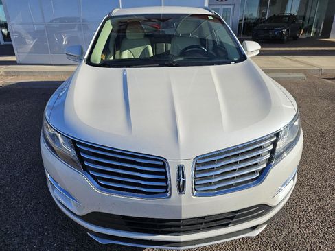 Used 2015 Lincoln MKC FWD w/ Equipment Group 101A Select image 9