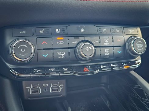 New 2026 Dodge Durango GT AWD/4WD image 29