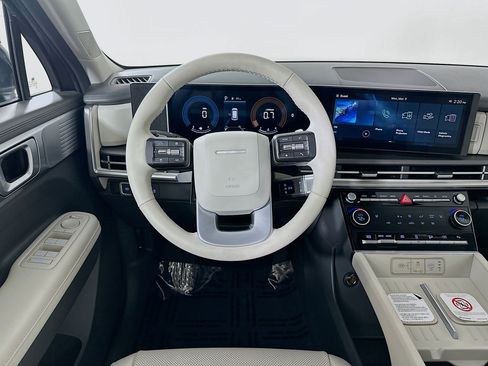 New 2026 Hyundai Santa Fe SEL image 20