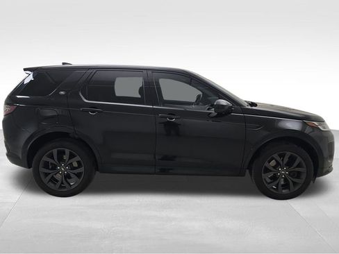 Used 2023 Land Rover Discovery Sport S R-Dynamic AWD/4WD image 10