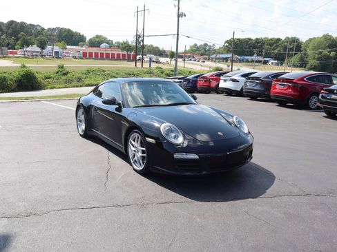 Used 2010 Porsche 911 Carrera S RWD image 12