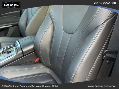 Used 2020 BMW X5 xDrive40i w/ Convenience Package AWD/4WD image 16