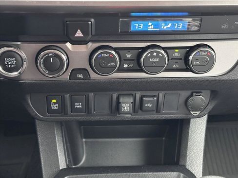 Used 2023 Toyota Tacoma SR5 image 21