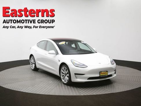 Used 2018 Tesla Model 3 Long Range image 47