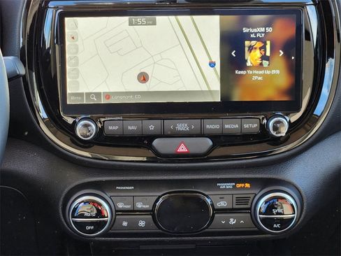 New 2025 Kia Soul EX image 14