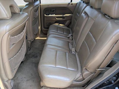 Used 2007 Honda Pilot EX-L image 19