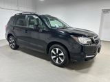 Used 2018 Subaru Forester 2.5i Limited image 3