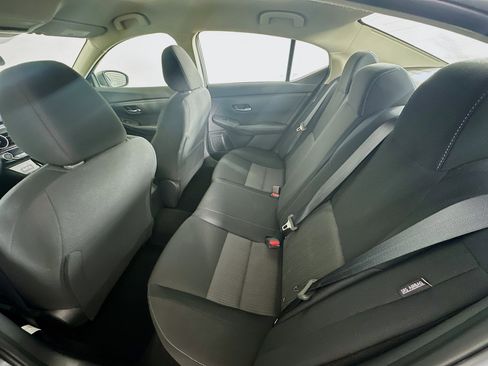 Used 2023 Nissan Sentra SV w/ All-Weather Package image 25