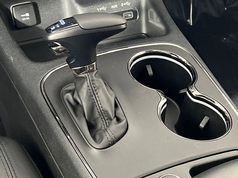 Used 2020 Dodge Durango R/T w/ Blacktop Package image 30