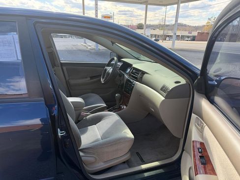 Used 2004 Toyota Corolla LE image 15