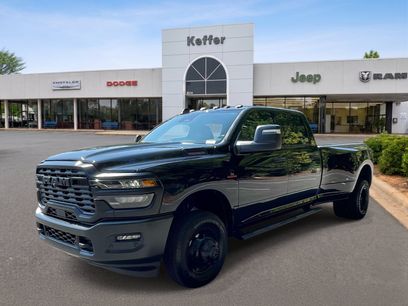 Used 2027 RAM 3500 Tradesman