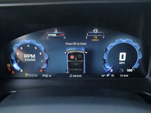 New 2025 Ford Bronco Badlands image 4