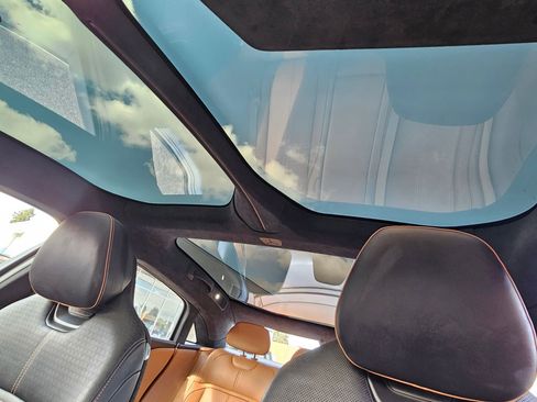 Used 2023 Lucid Air Grand Touring AWD/4WD image 21