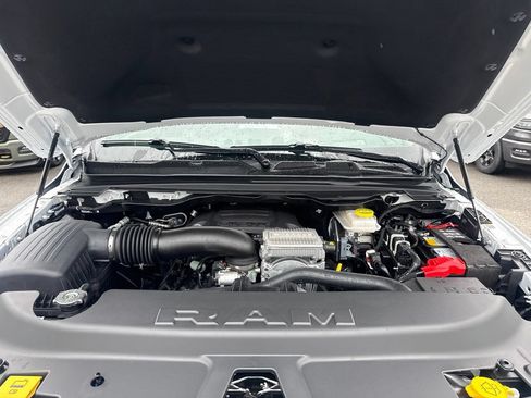 New 2027 RAM 1500 Limited AWD/4WD image 31