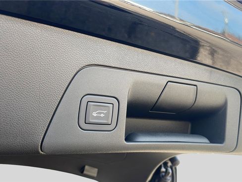 New 2026 Buick Envision Sport Touring image 21