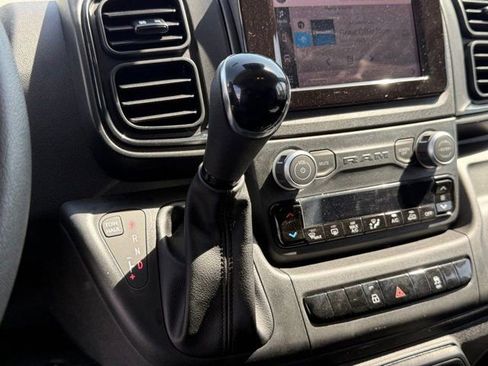 New 2025 RAM ProMaster 1500 w/ Convenience Group image 27