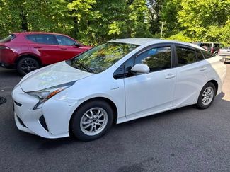 Used 2018 Toyota Prius Two w/ Prius Two Safety Plus Package FWD video 1