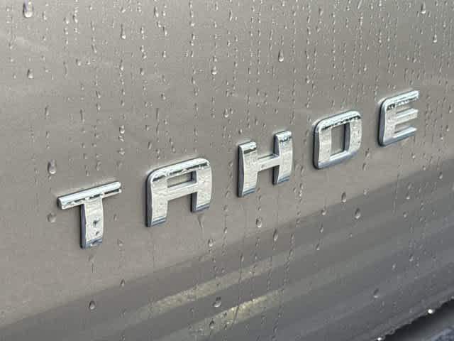 Used 2013 Chevrolet Tahoe LTZ RWD image 12