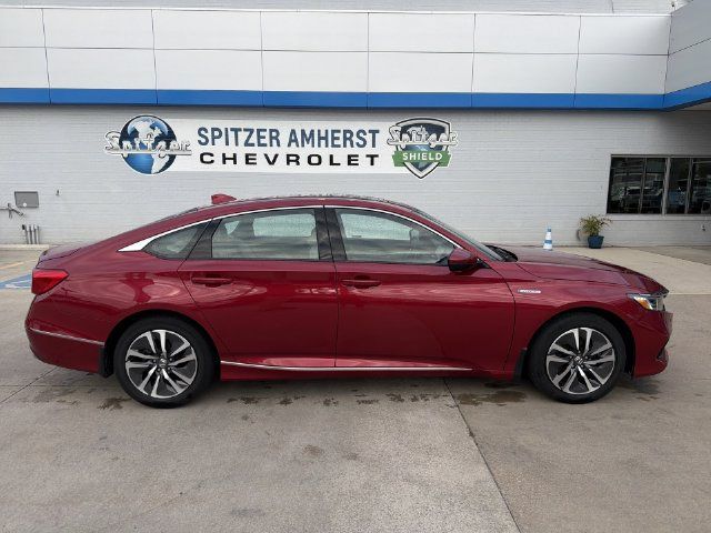 Used 2022 Honda Accord EX-L image 11