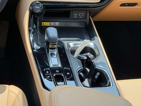 Used 2026 Lexus NX 350h AWD w/ Accessory Package (Z1) image 20