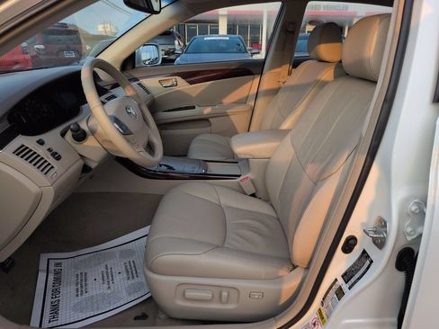 Used 2008 Toyota Avalon XLS FWD image 10