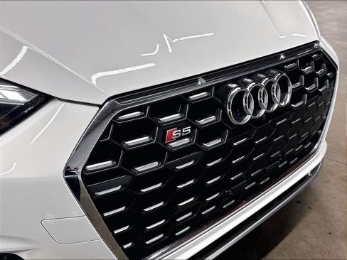 Certified 2023 Audi S5 Prestige w/ Prestige Package AWD/4WD image 31