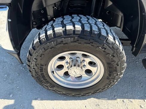 Used 2025 RAM 2500 Tradesman AWD/4WD image 28