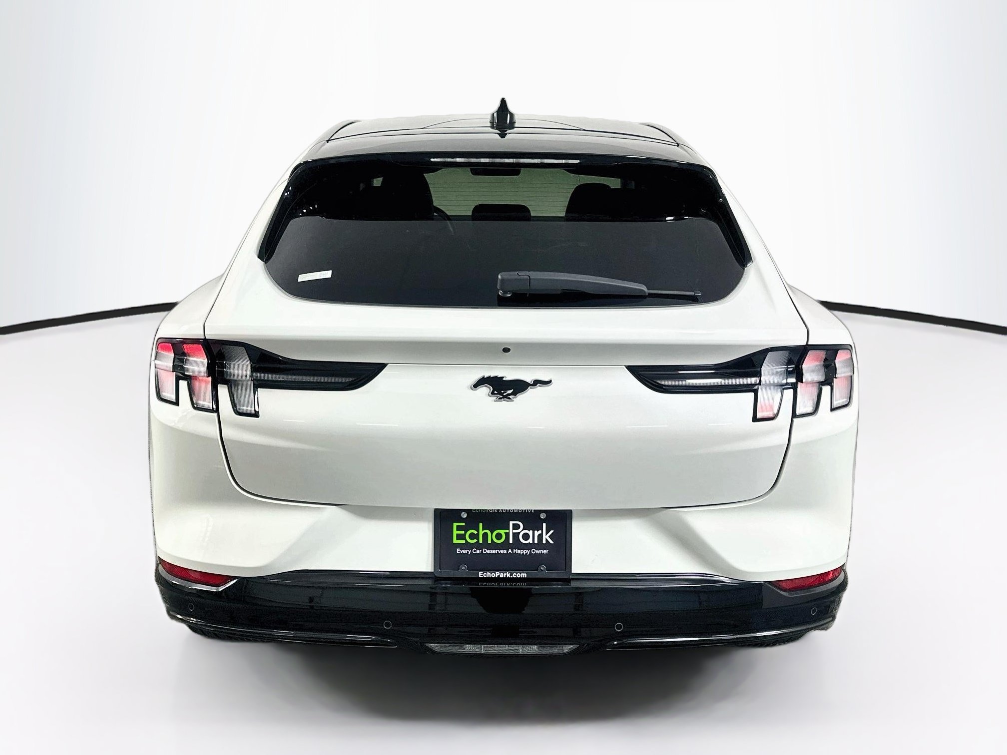 Used 2023 Ford Mustang Mach-E Premium RWD image 7