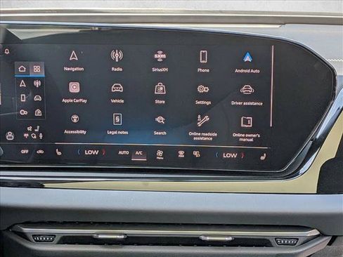Certified 2025 Audi A5 2.0T Premium w/ Convenience Package AWD/4WD image 15