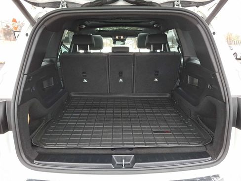 Certified 2023 Mercedes-Benz GLB 250 4MATIC image 26